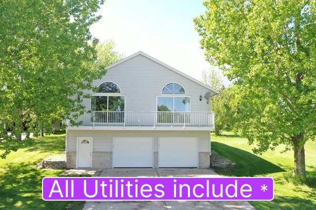 property at 24424 178th St
