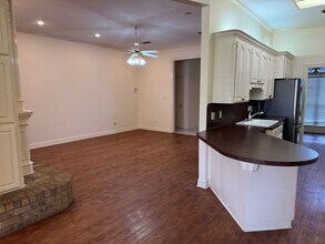 1601 S Lexington Dr in Bossier City, LA - Building Photo - Building Photo