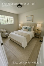 5984 Windsor Forest Dr in Jacksonville, FL - Building Photo - Building Photo