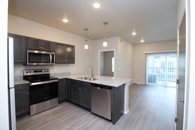 The Brett - Lavish Living