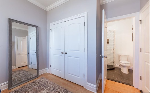 88 St Francis St, Unit 3F in Newark, NJ - Building Photo - Building Photo