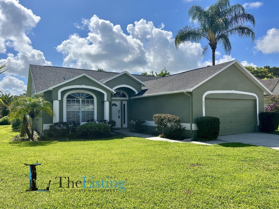 444 Long Pine Dr in Lake Mary, FL - Building Photo