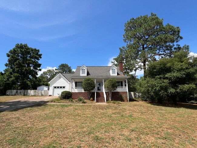 2119 Howard Mill Rd in North Augusta, SC - Building Photo - Building Photo