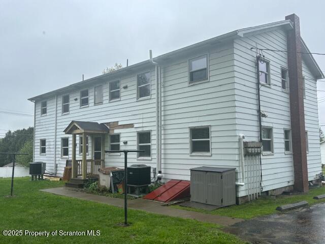 15 Little St in Montrose, PA - Building Photo - Building Photo