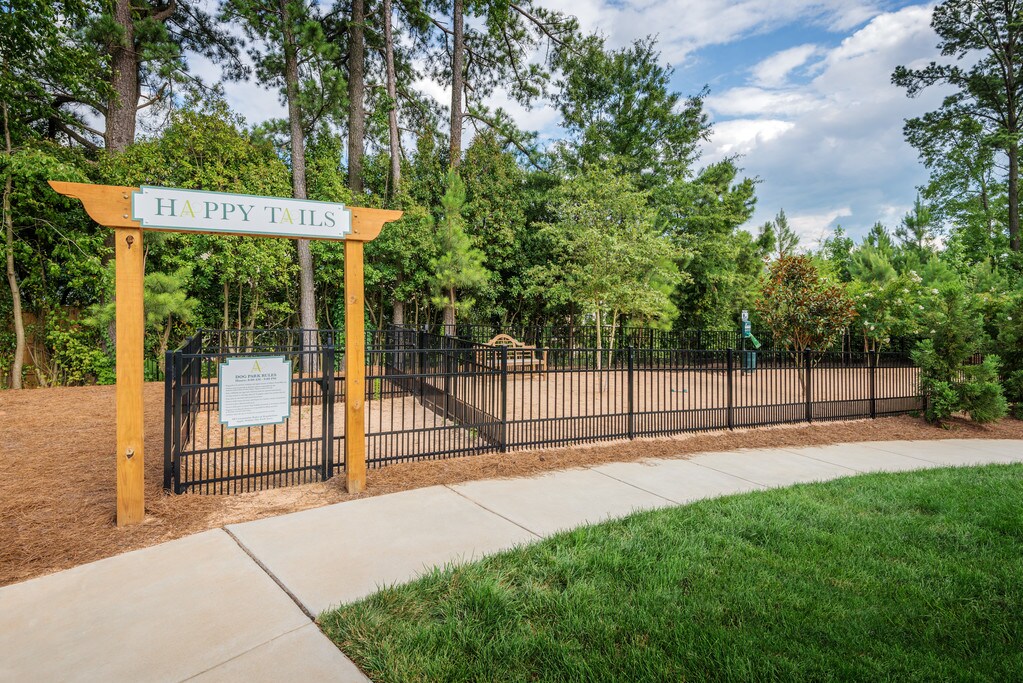 Allister North Hills Apartments in Raleigh, NC