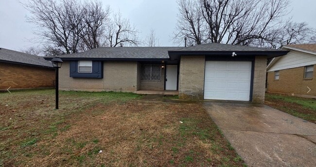 property at 3416 Lazy Ln