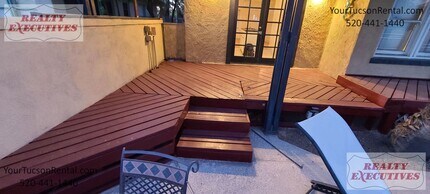 648 E Speedway Blvd in Tucson, AZ - Building Photo - Building Photo