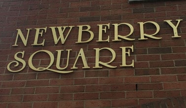 Newberry Square Apartments in Wayne, MI - Building Photo - Building Photo