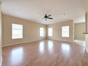 10932 Ray Mena Ln in El Paso, TX - Building Photo - Building Photo