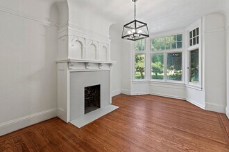 1809 Oak St in San Francisco, CA - Building Photo - Building Photo