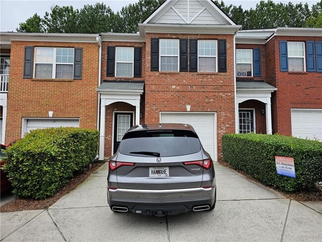 property at 1552 Viero Dr