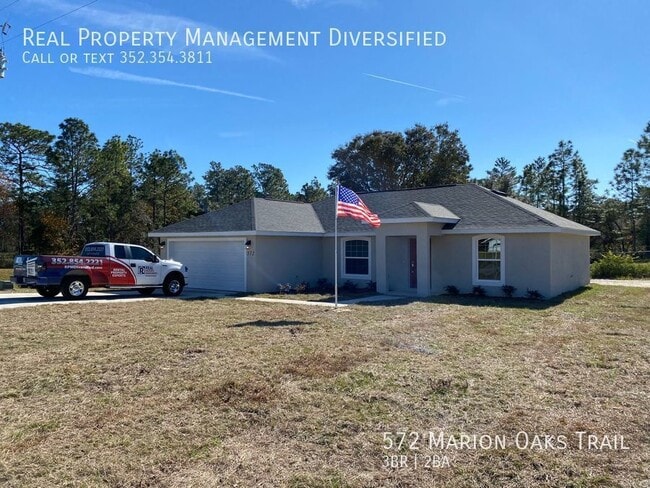 572 Marion Oaks Trail in Ocala, FL - Building Photo - Building Photo