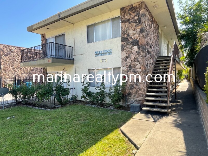 45 Wilson Ave in Vallejo, CA - Building Photo