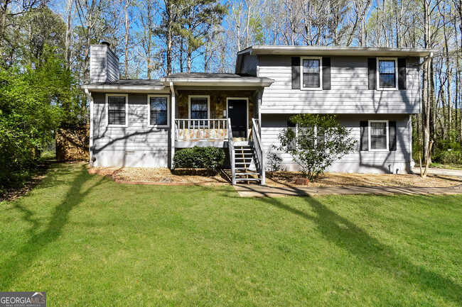 property at 4073 Westview St