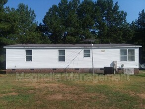 3058 Dalton Mill Rd in Bullock, NC - Building Photo - Building Photo