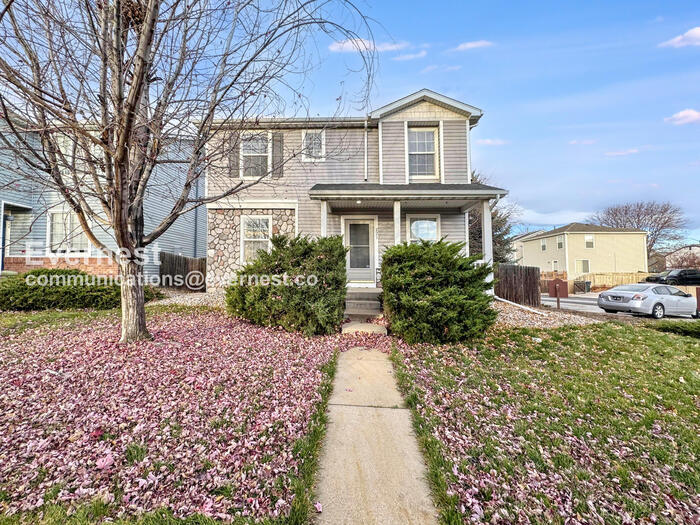 10700 Kimblewyck Cir in Northglenn, CO - Building Photo