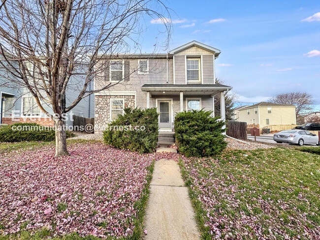 property at 10700 Kimblewyck Cir