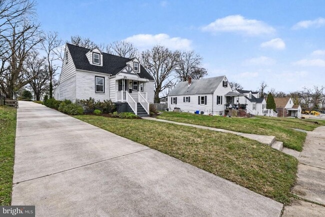 2507 Glencoe Rd in Parkville, MD - Building Photo - Building Photo