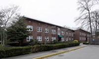 Davis Commons Apartments