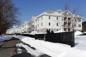 Tritown Landing at Lunenburg in Lunenburg, MA - Building Photo - Building Photo