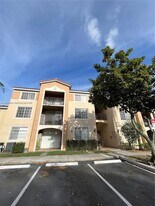 2163 Renaissance Blvd in Miramar, FL - Building Photo