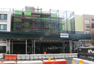 194-196 Freeman St in Brooklyn, NY - Building Photo