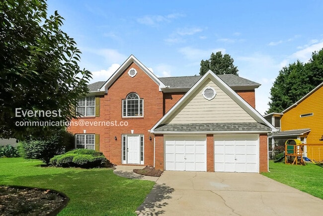 property at 2743 Da Vinci Crescent