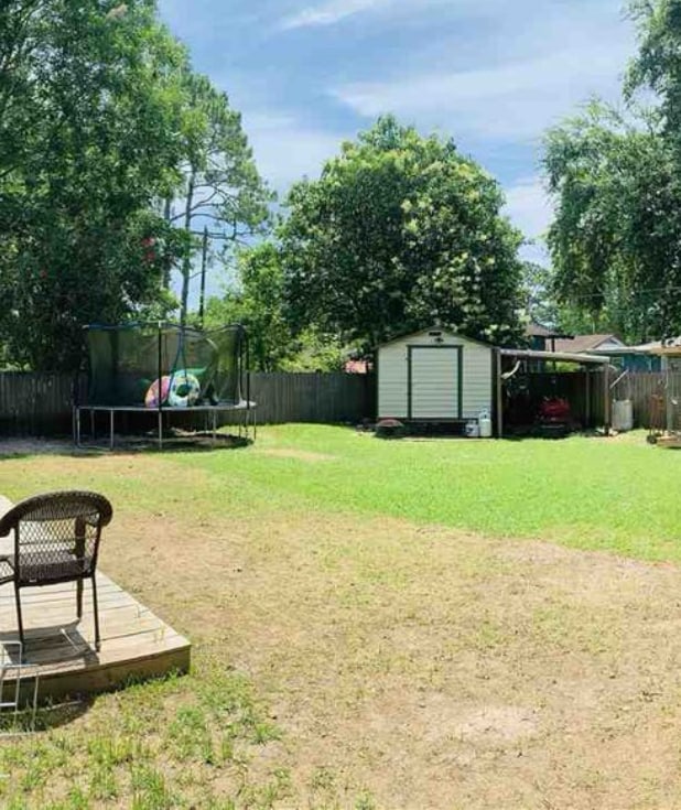 312 Lincoln St in Houma, LA - Building Photo - Building Photo