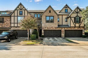 932 Brook Forest Ln in Euless, TX - Building Photo