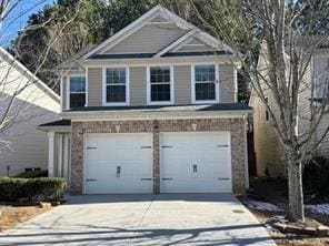 property at 326 Hidden Creek Ln