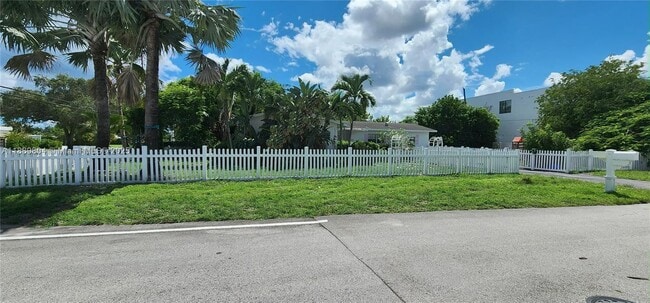 property at 200 NW 9th St