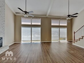 6536 Paul Way in Winston, GA - Building Photo - Building Photo