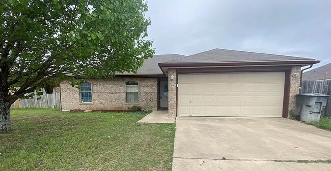 property at 4009 Kali Dr