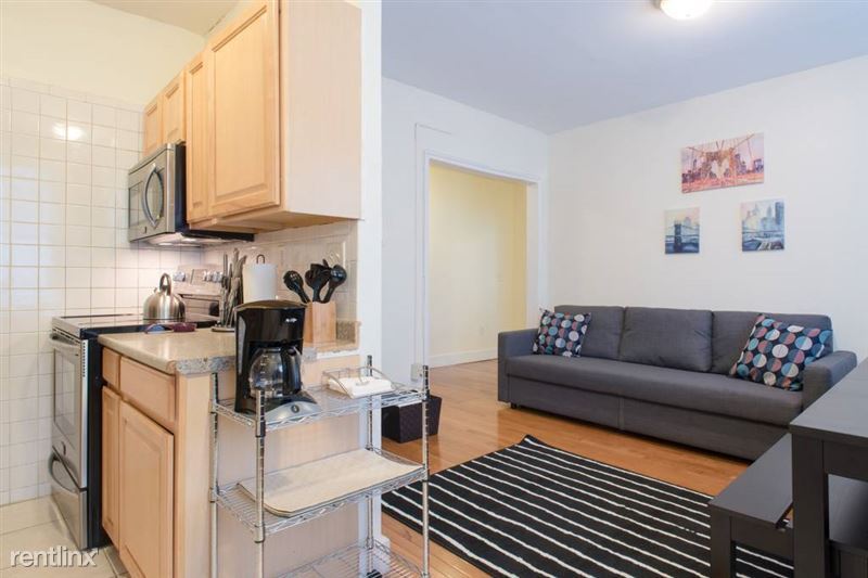 244 Kelton St in Boston, MA - Building Photo