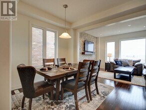 24 Haverstock Cres in Brampton, ON - Building Photo - Building Photo