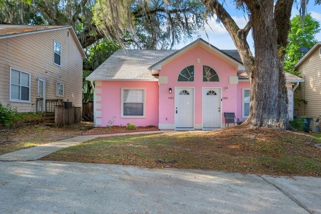 3507 Daylily Ln in Tallahassee, FL - Building Photo - Building Photo