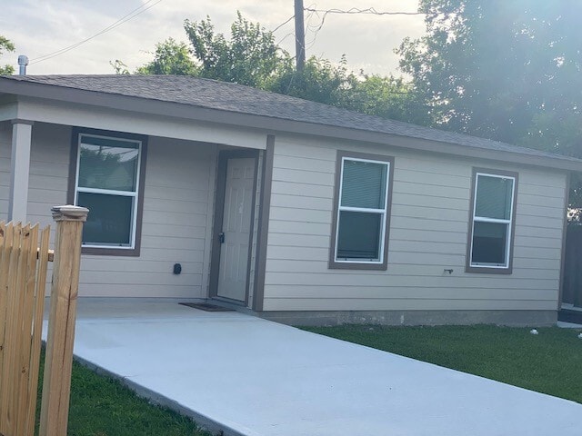 property at 8119 Glenbrook Dr