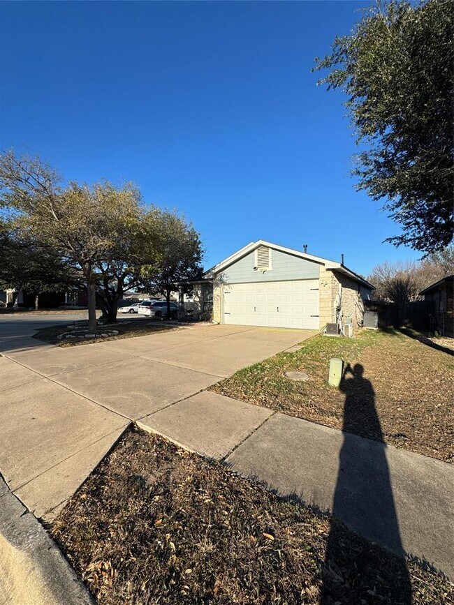 property at 15200 Mandarin Crossing