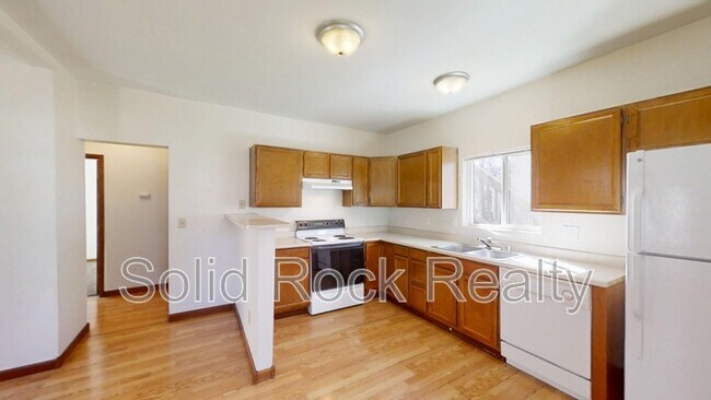 823 N Corona St in Colorado Springs, CO - Building Photo - Building Photo