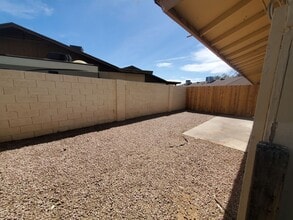 4533 E Contessa St in Mesa, AZ - Building Photo - Building Photo