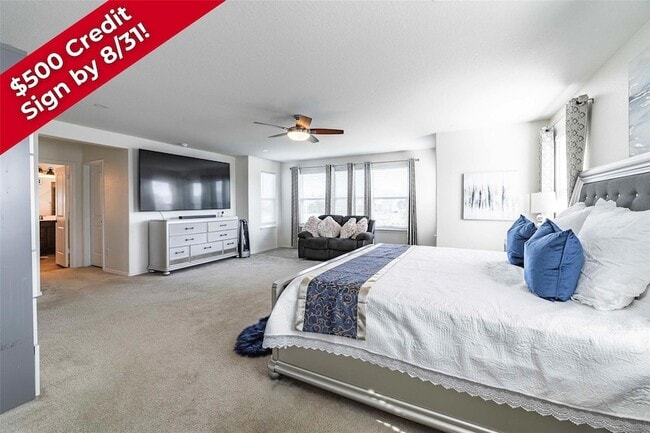 property at 1224 Euless Ln