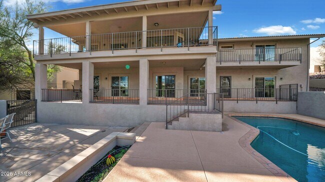 10845 N Pinto Dr in Fountain Hills, AZ - Building Photo - Building Photo