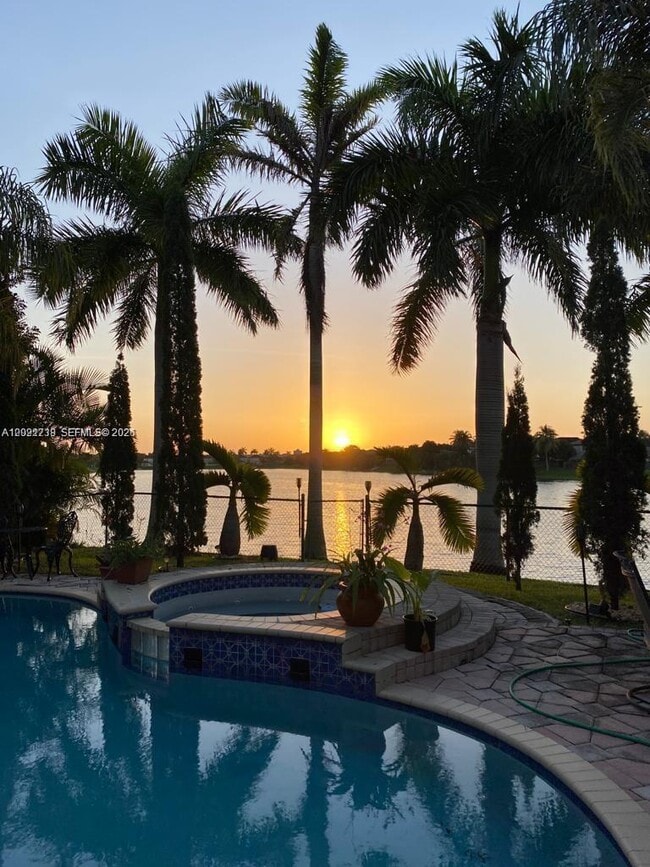 property at 13553 SW 124th Avenue Rd