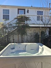 108 E Park Ave, Unit Apartment  on the Commons in Tarboro, NC - Foto de edificio - Building Photo