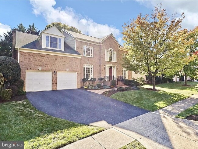 1911 Kentsdale Ln in Vienna, VA - Building Photo - Building Photo