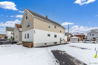 38 Alexander Ave in Buffalo, NY - Building Photo - Building Photo