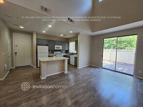 727 Piercey Ct in North Las Vegas, NV - Building Photo - Building Photo