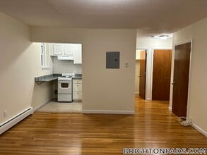 2018 Commonwealth Ave, Unit 42 in Boston, MA - Foto de edificio - Building Photo