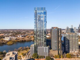 44 East Ave in Austin, TX - Building Photo