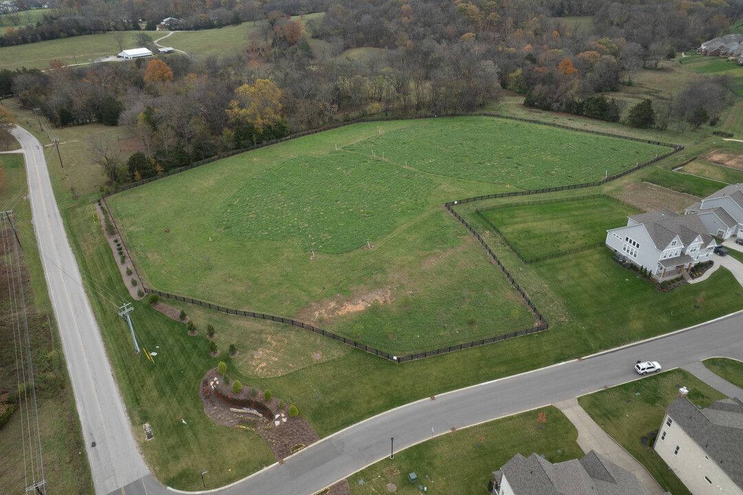 Terra Vista in Franklin, TN - Building Photo